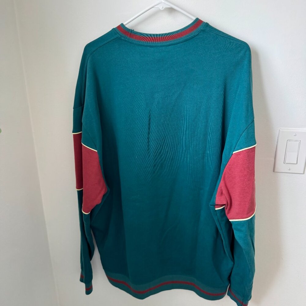 Chicago Illinois Matching Set – Crewneck & Joggers - Picture 6 of 9